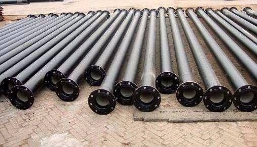 供应 原材料 冶金矿产   沧州排污球墨铸铁管销售旺季球墨铸铁管是